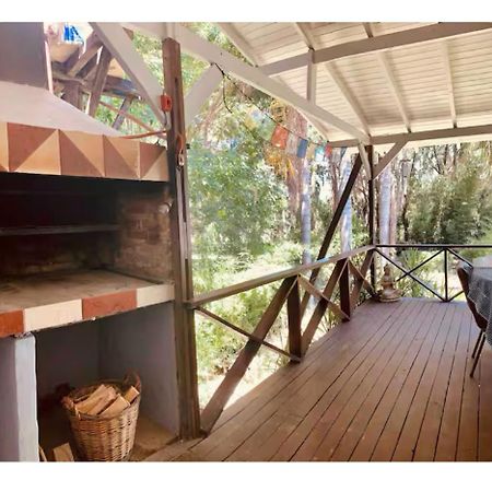 Vila Casa Nolita Tigre Exteriér fotografie