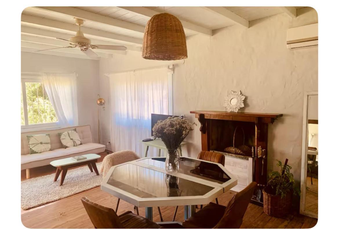 Vila Casa Nolita Tigre Exteriér fotografie